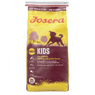 Josera Kids 900 g Fresh Pack