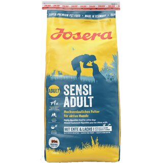 Josera SensiAdult 900 g Fresh Pack