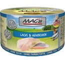 MACs Cat Lachs & Hhnchen 200 g Dose