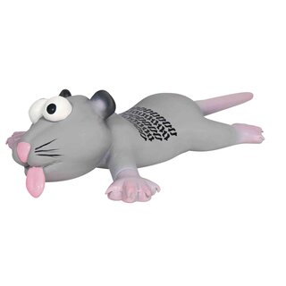 Trixie Ratte oder Maus, 22 cm