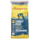 Josera FamilyPlus 15 kg Sack