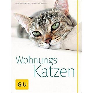 Buch Wohnungskatzen