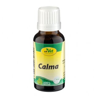 cdVet Calma 20ml