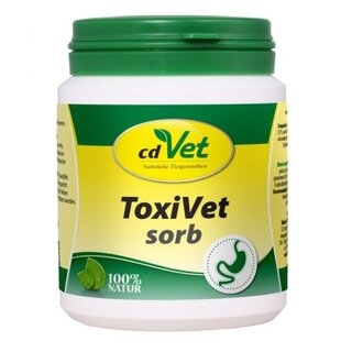 ToxiVet sorb 150g