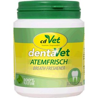 DentaVet Atemfrisch 100g