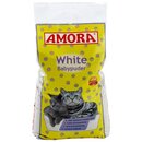 Amora White Compact mit Babypuderduft (15 L)
