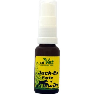 JuckEx forte 20ml