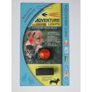 ADVENTURE LIGHT Gelb mini