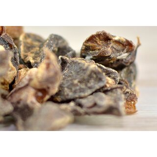 Pferdeherz getrocknet 475 g