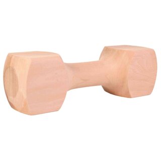Trixie Apportierholz, 25 cm, 650 g