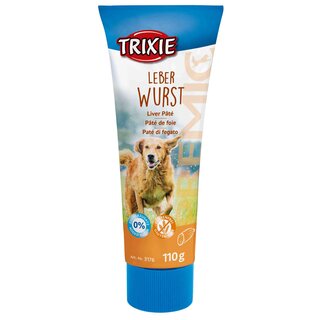 Trixie Premio Leberwurst 110 g