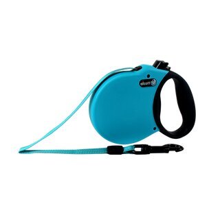 Essential Abenteuer Rollleine L blau
