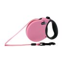 Essential Abenteuer Rollleine XS pink