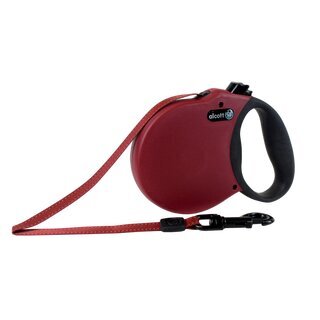 Essential Abenteuer Rollleine L rot