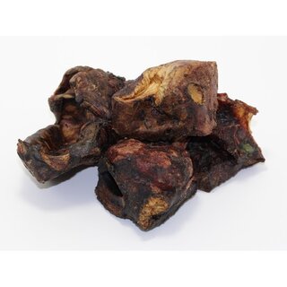 Pferdelunge getrocknet 475 g