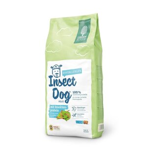 Insect Dog Hypoallergen 2 kg