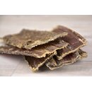 Rinder D�rrfleisch/Rinderschlund 100 g
