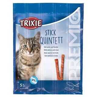Trixie Stick Quintett 5x5g,