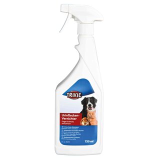 Trixie Urinflecken-Vernichter 750 ml