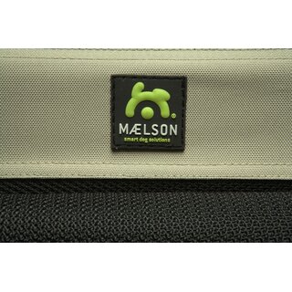 MAELSON Soft Kennel-anthrazit-