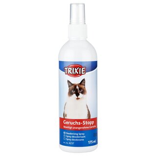 Trixie Geruchs-Stopp Spray Katze 175 ml