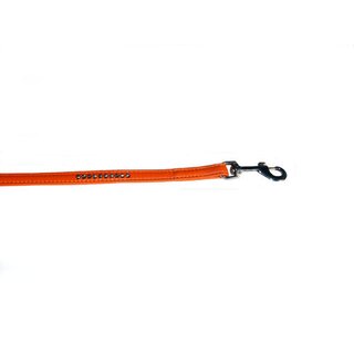 Inpeto Leine Crystal 1m 11mm orange