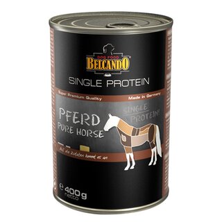 BELCANDO SINGLE PROTEIN Pferd