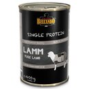 BELCANDO SINGLE PROTEIN Lamm 400 g Dose