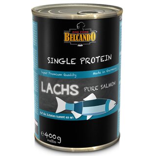 BELCANDO SINGLE PROTEIN Lachs