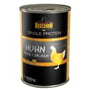 BELCANDO SINGLE PROTEIN Huhn 400 g Dose