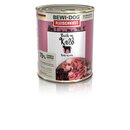 BEWI DOG Reich an Kalb 800 g Dose