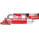 Fleischeslust MEAT & trEAT Büffel 80 g SINGLESHOT Wurst