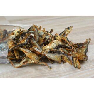 Sprotten getrocknet 475 g Tte