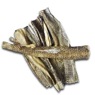 Kabeljauhaut Natur 225 g