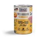 MACs Dog Pute & Heidelbeere 400 g Dose