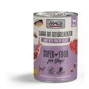 MAC�s Dog Lamm & Gefl�gelherzen