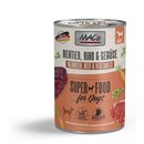 MAC?s Dog Rentier, Rind & Gem�se