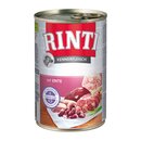 Rinti Kennerfleisch Ente 800 g Dose