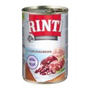 Rinti Kennerfleisch Geflgelherzen 400 g Dose