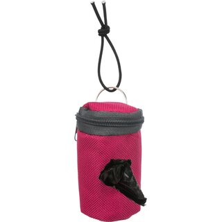 TRIXIE Rollen-Beutelspender Gr. M Inkl. 2 Rollen