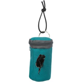 TRIXIE Rollen-Beutelspender Gr. M Inkl. 2 Rollen