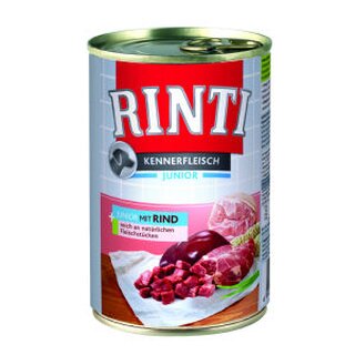 Rinti Kennerfleisch Junior Rind