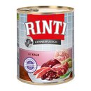 Rinti Kennerfleisch Kalb 800 g Dose