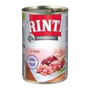 Rinti Kennerfleisch Pute 400 g Dose