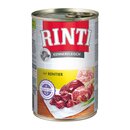 Rinti Kennerfleisch Rentier 400 g Dose