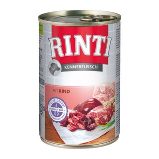 Rinti Kennerfleisch Rind