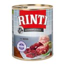 Rinti Kennerfleisch Ross 800 g Dose