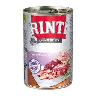 Rinti Kennerfleisch Schinken