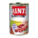 Rinti Kennerfleisch Wildschwein 400 g Dose