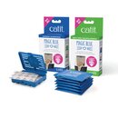 Catit Magic Blue Luftreiniger Kartusche fr Katzentoiletten